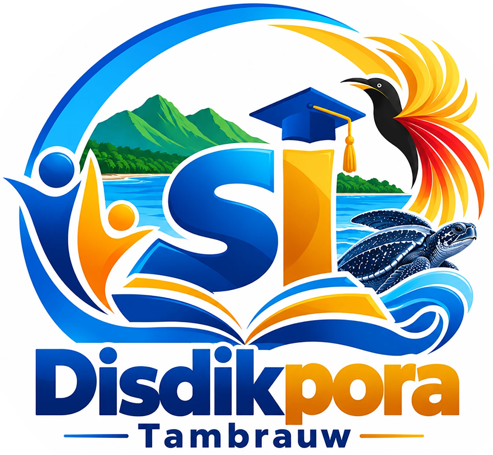 Disdikpora Tambrauw