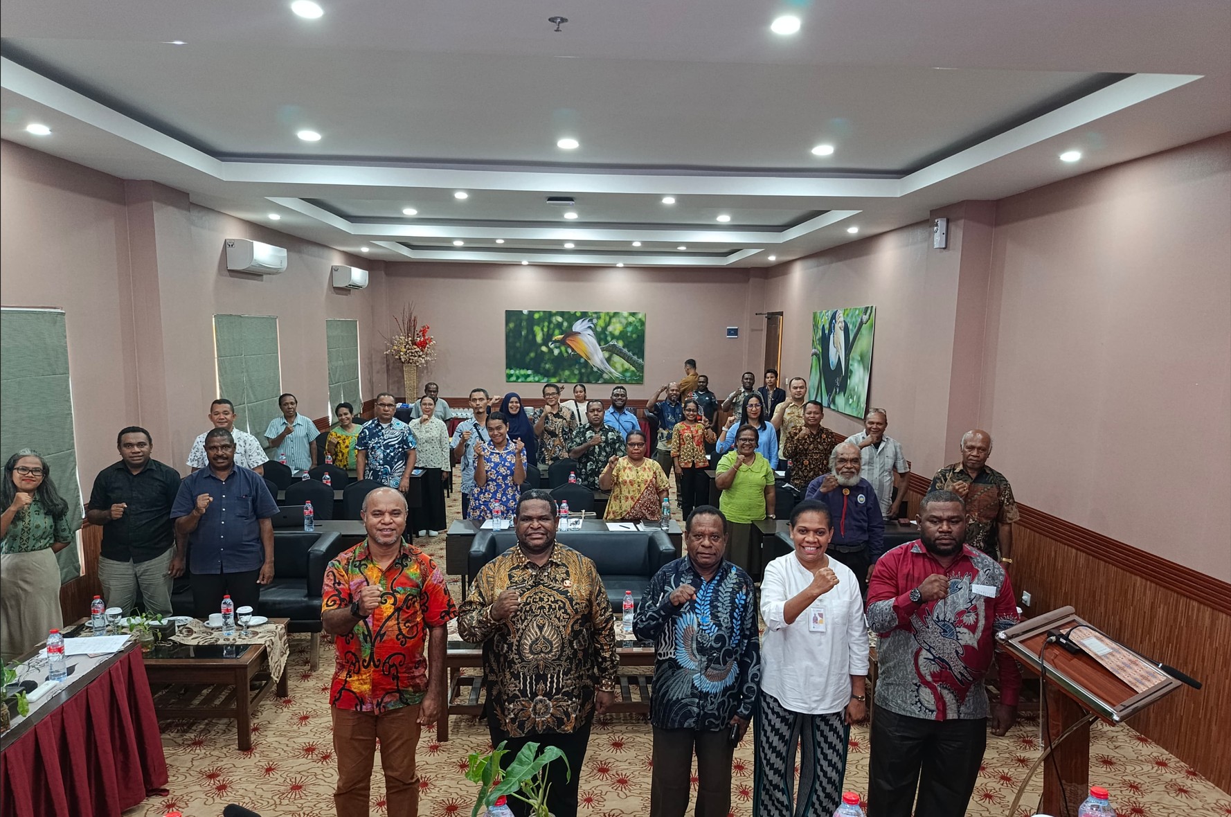 Sekolah Sepanjang Hari (SSH)