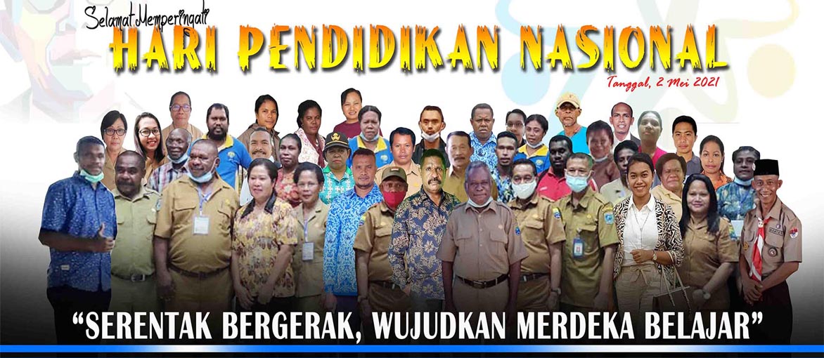 Hardiknas 2021
