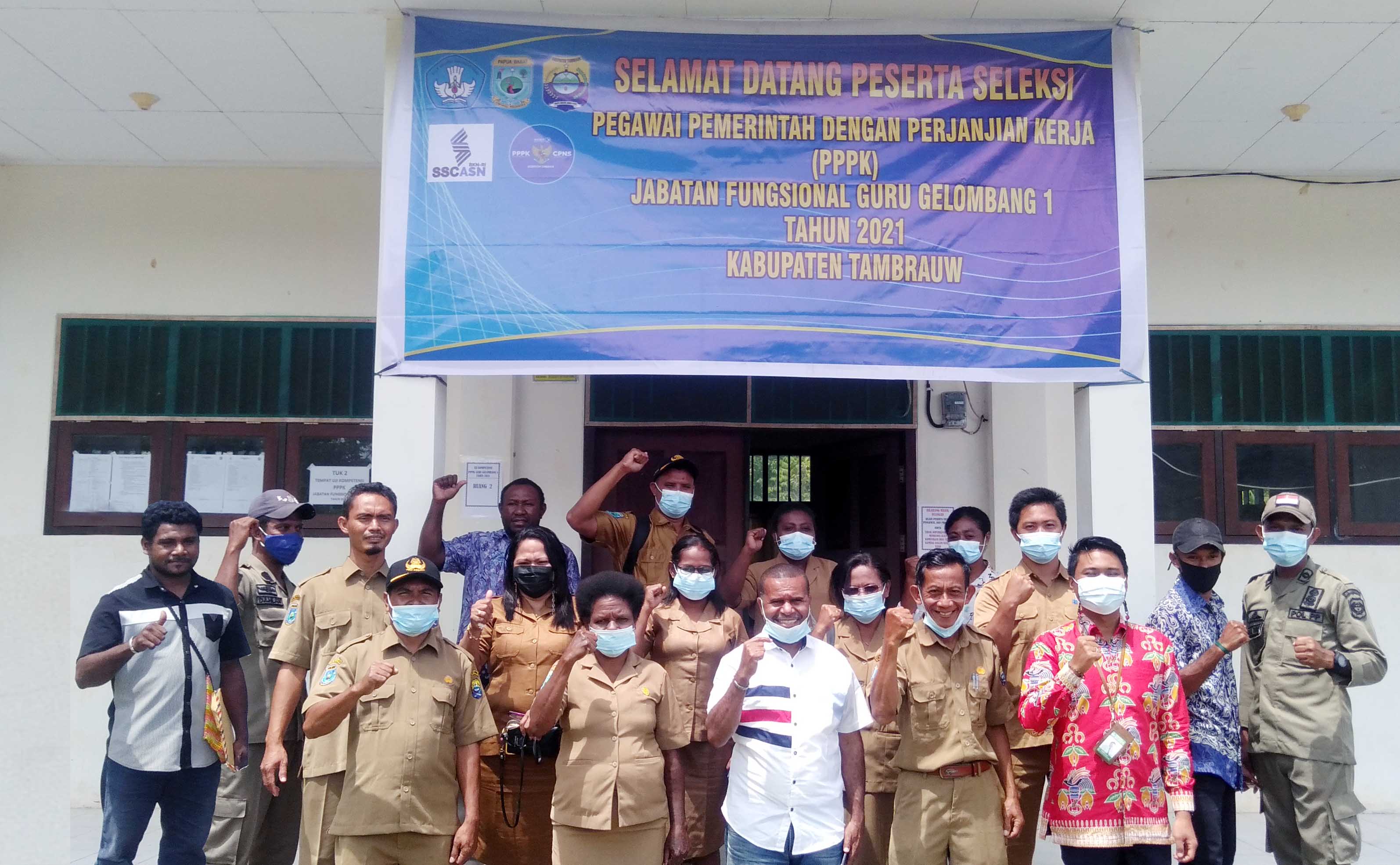 Ujian PPPK