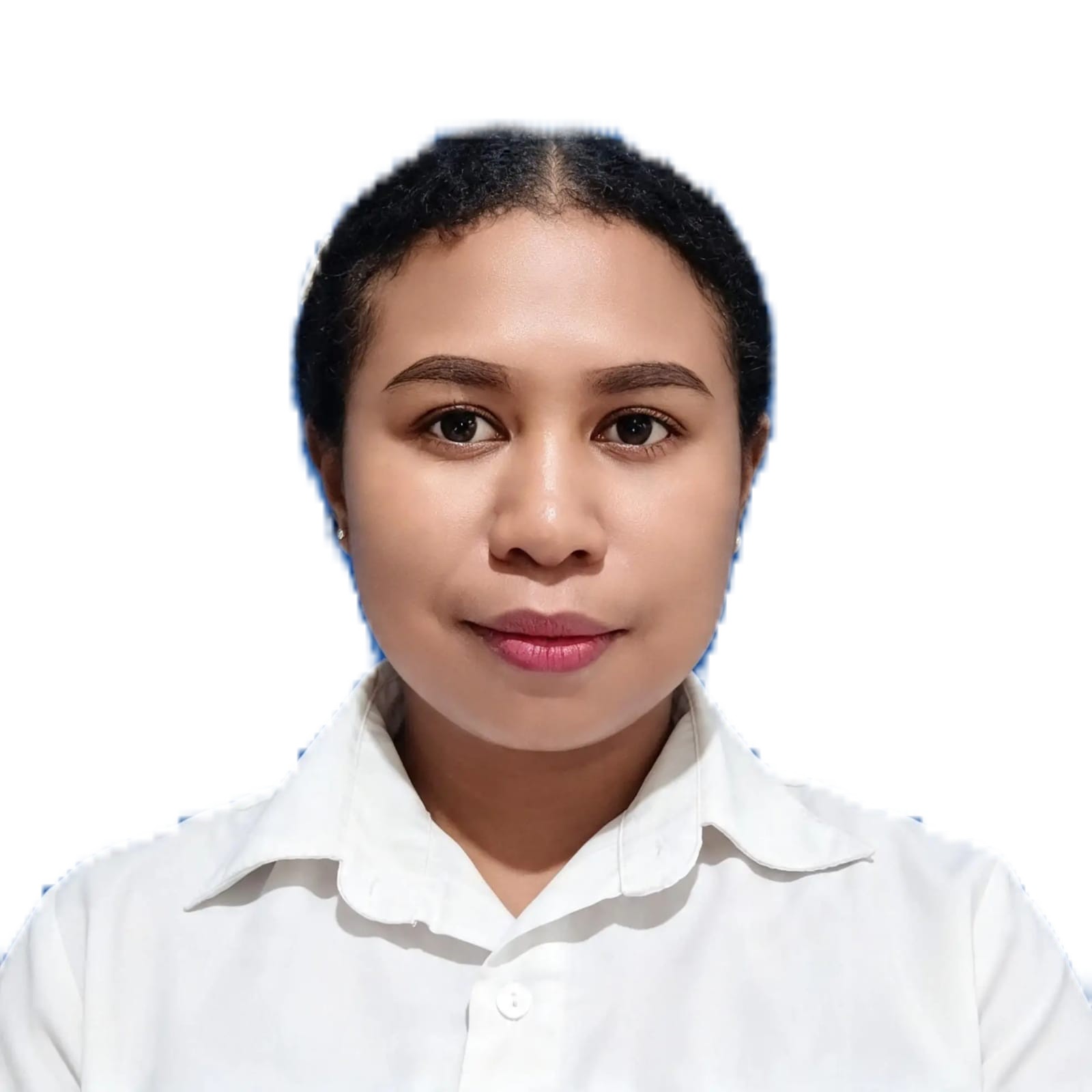 Faustina Baru ,S.E.