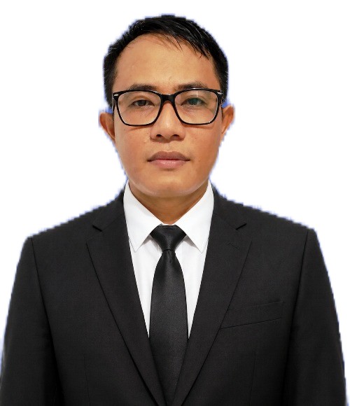 Dharma Toding, S.Pd