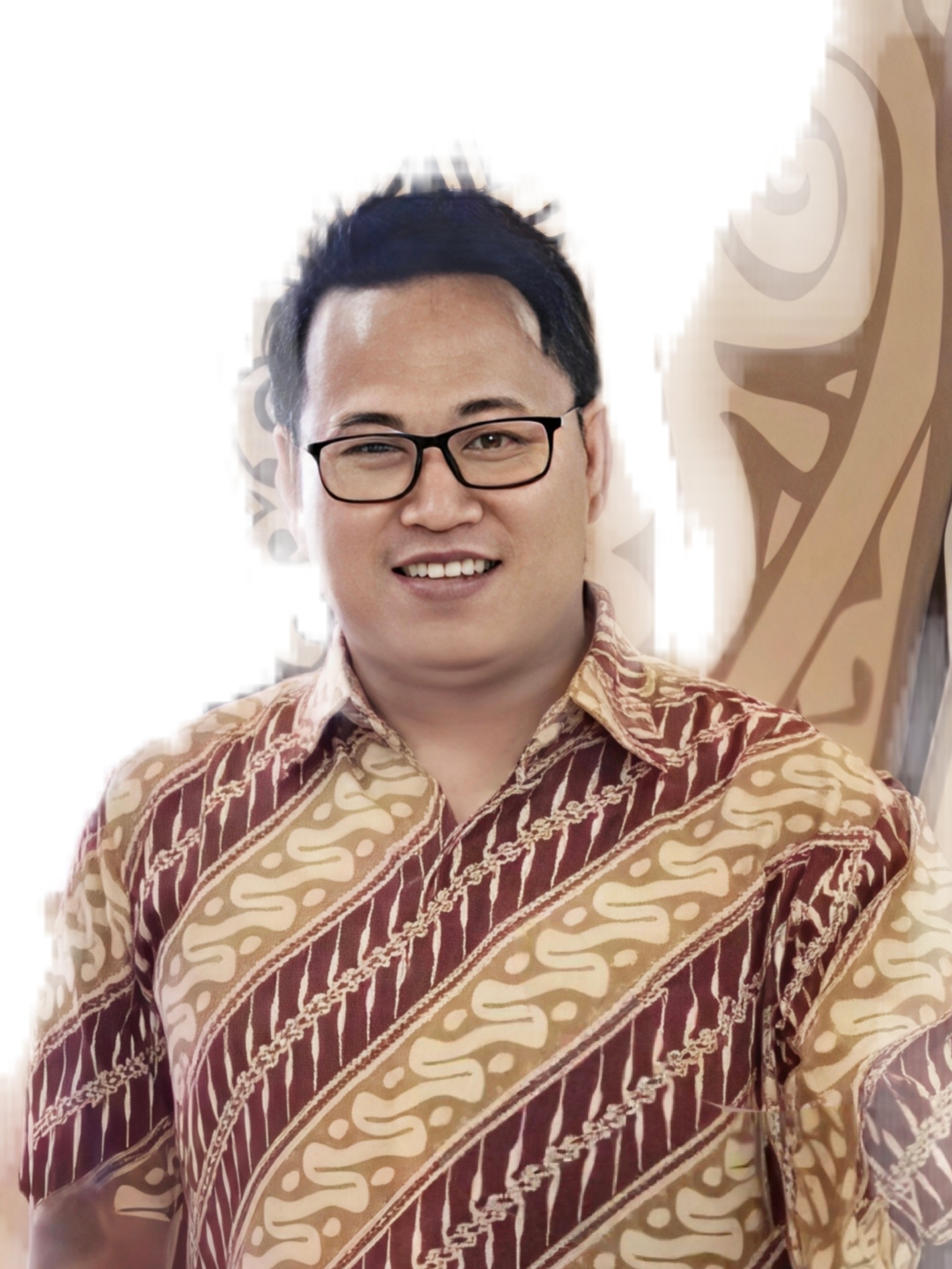 Paulus Panunggul Y Widodo