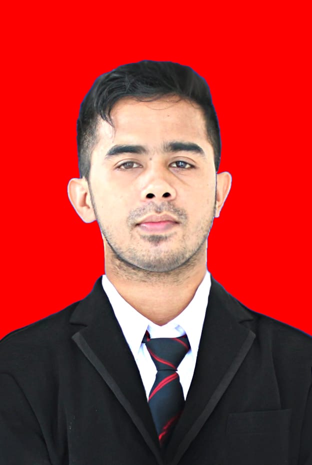 Roni Talutu
