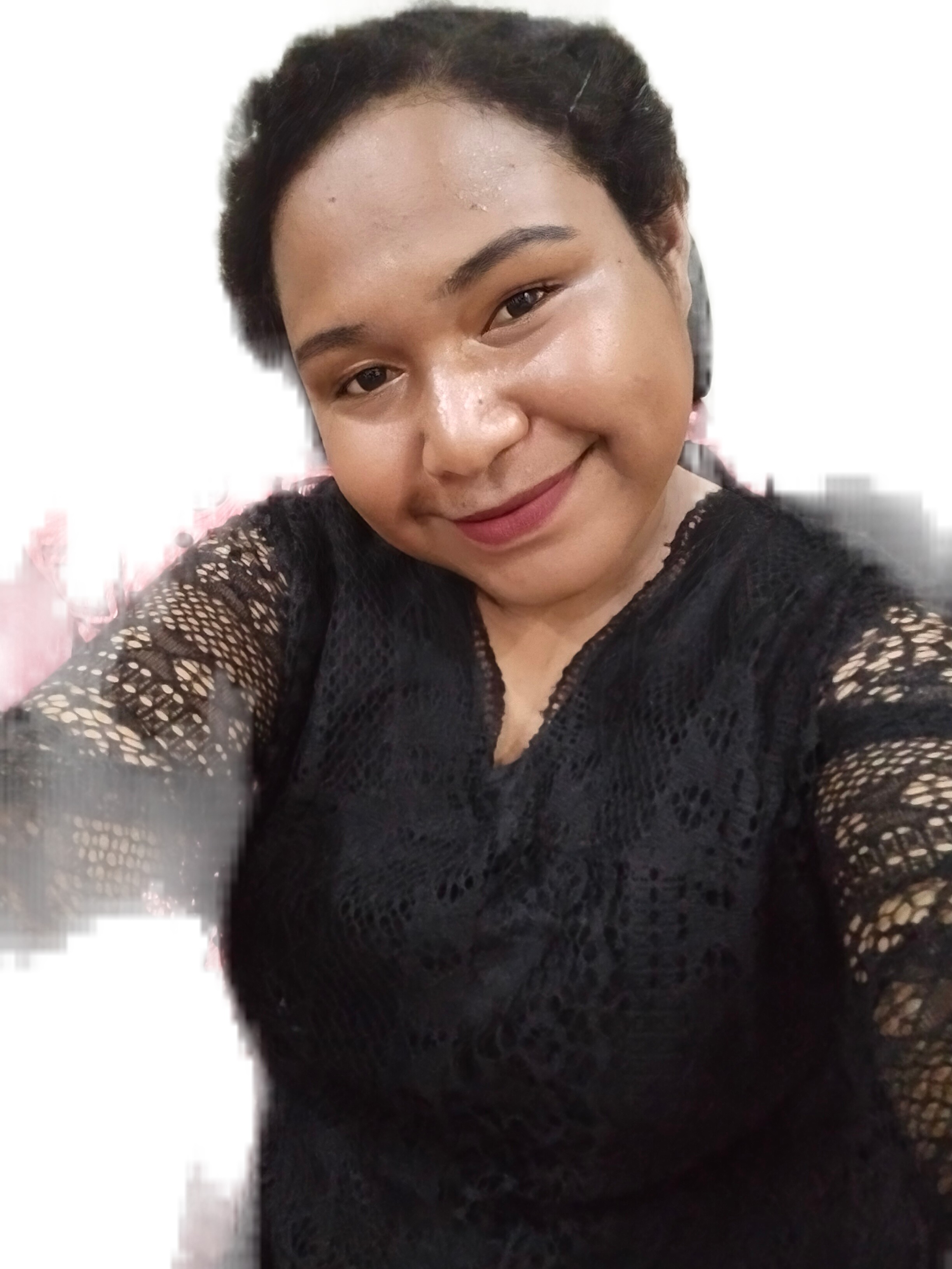 Merry Yemima M Pulalo