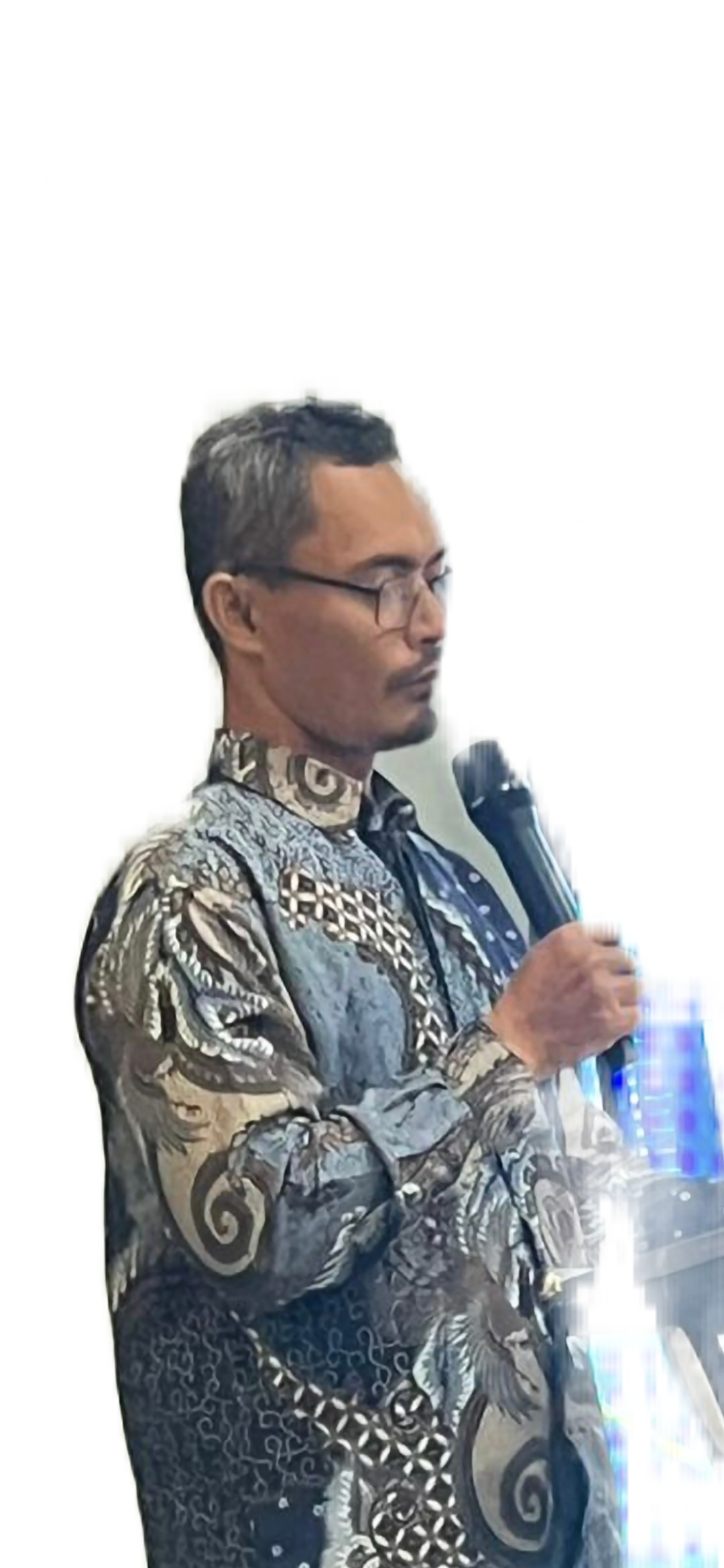 Teguh Hariyanto, S.Pd., M.Pd.
